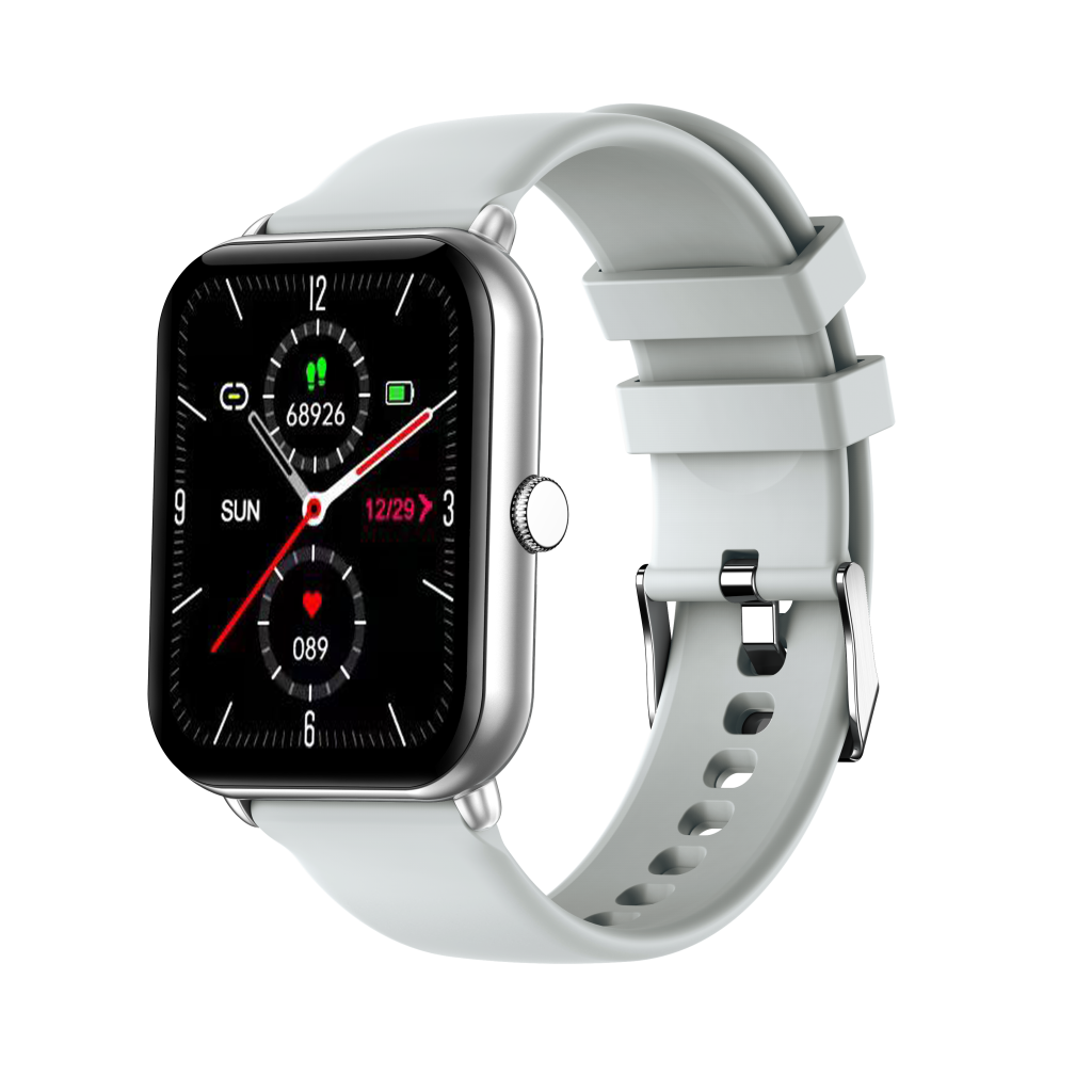 BUZUD Smart Watch DM02 – BUZUD Singapore