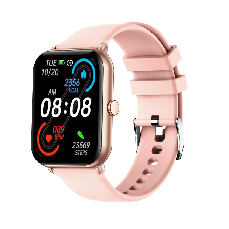 Smart Watches – BUZUD Singapore