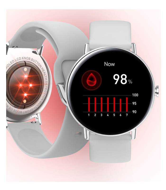 G7 hot sale sport smartwatch