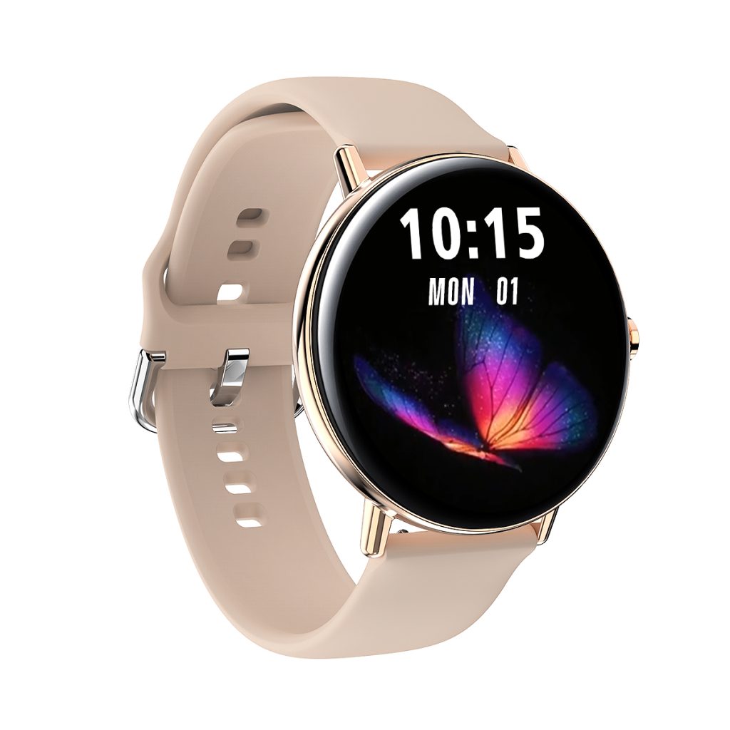 BUZUD Smart Watch DM02 BUZUD Singapore