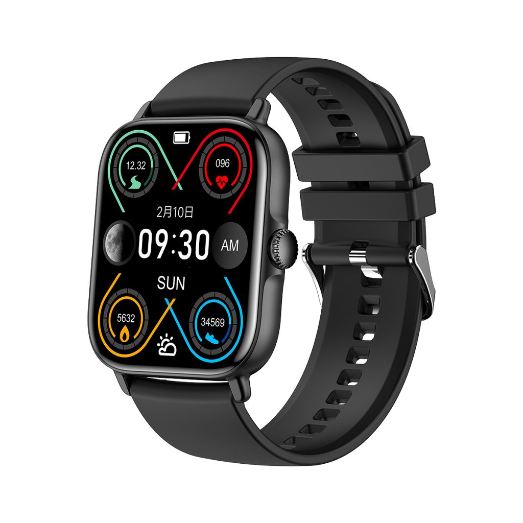 Smart Watches – BUZUD Singapore