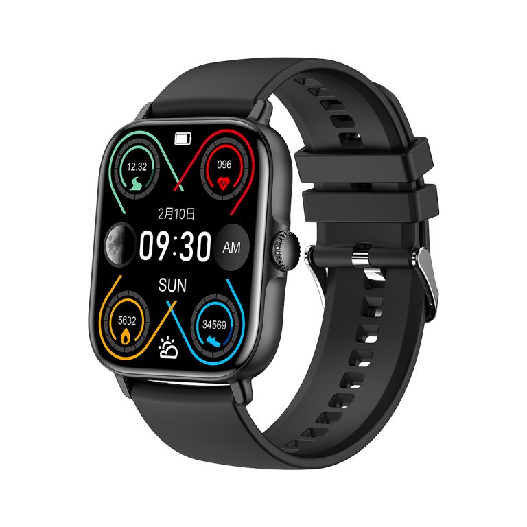 BUZUD Smart Watch DM02 BUZUD Singapore