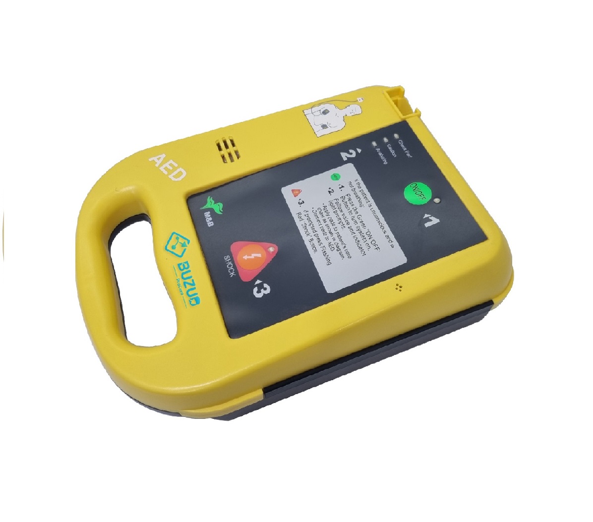 AED BUZUD Singapore