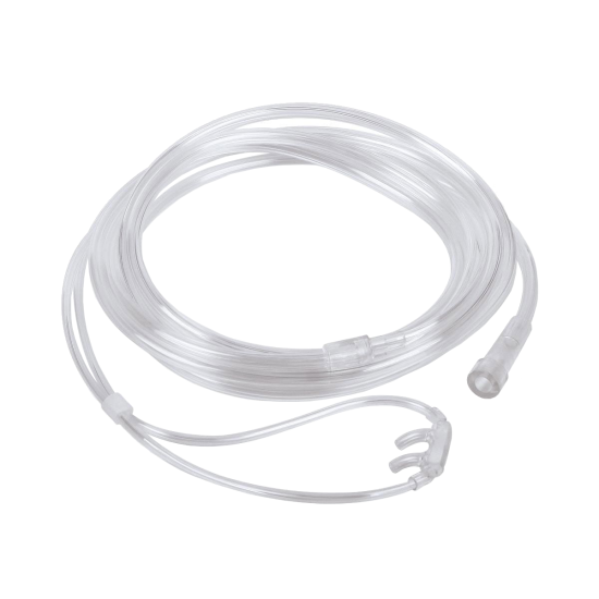 BUZUD Oxygen Nasal Cannula (5m) – BUZUD Singapore