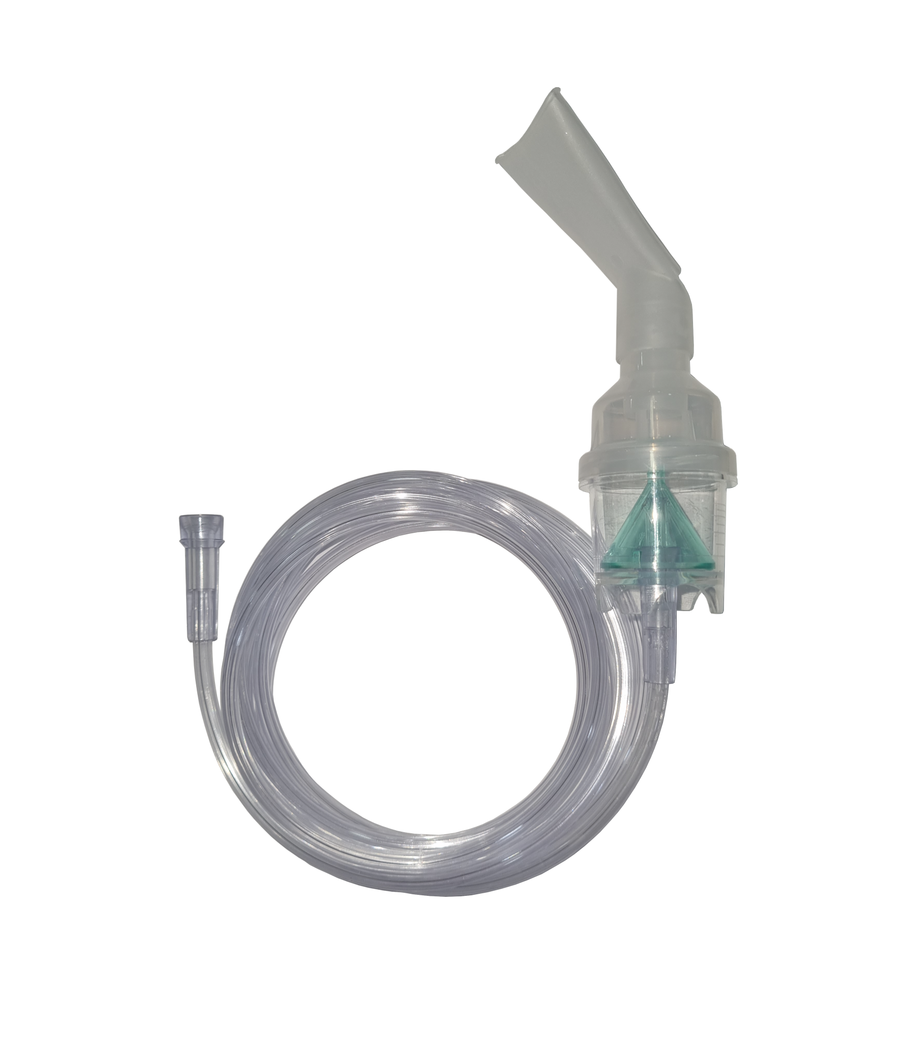 BUZUD Oxygen Nebulizer Tubing and Mouthpiece BUZUD Singapore
