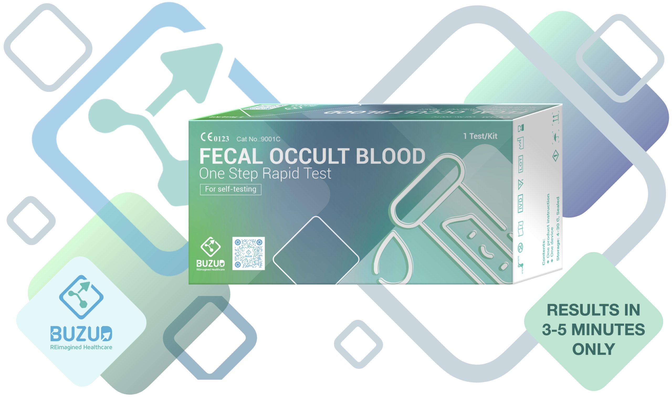 Buzud Presents Next Of Its Rapid Tests The Fecal Occult Blood Rapid   FOB Article Pic1 Scaled 