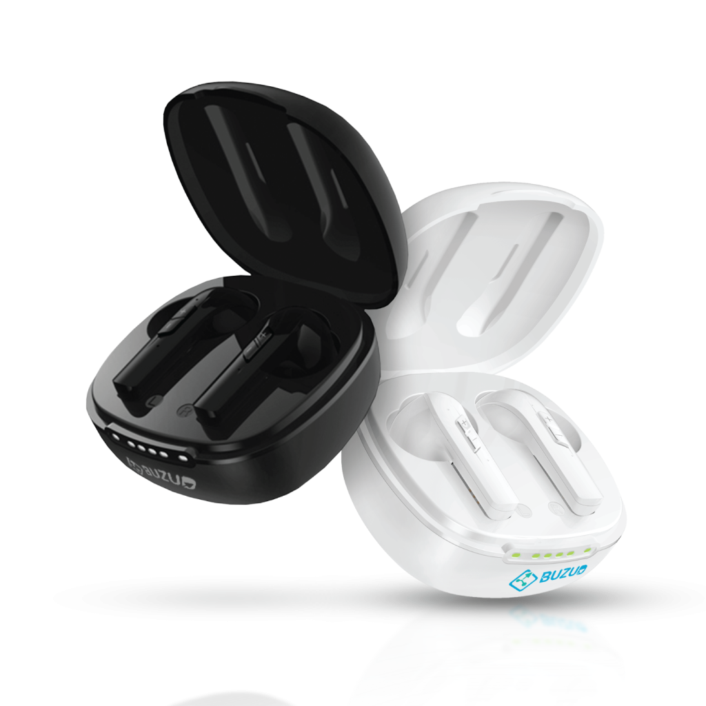 Hearing Aids BUZUD Singapore