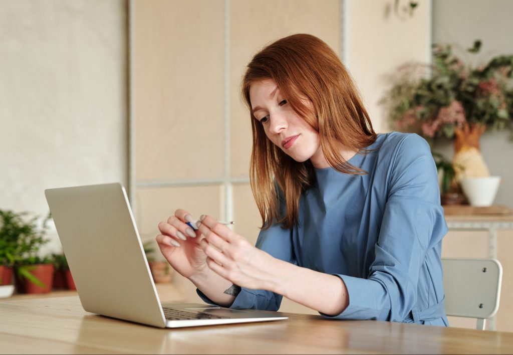 How Does A LH Ovulation Rapid Test Work? BUZUD Singapore