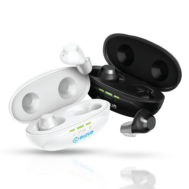 Hearing Aids BUZUD Singapore