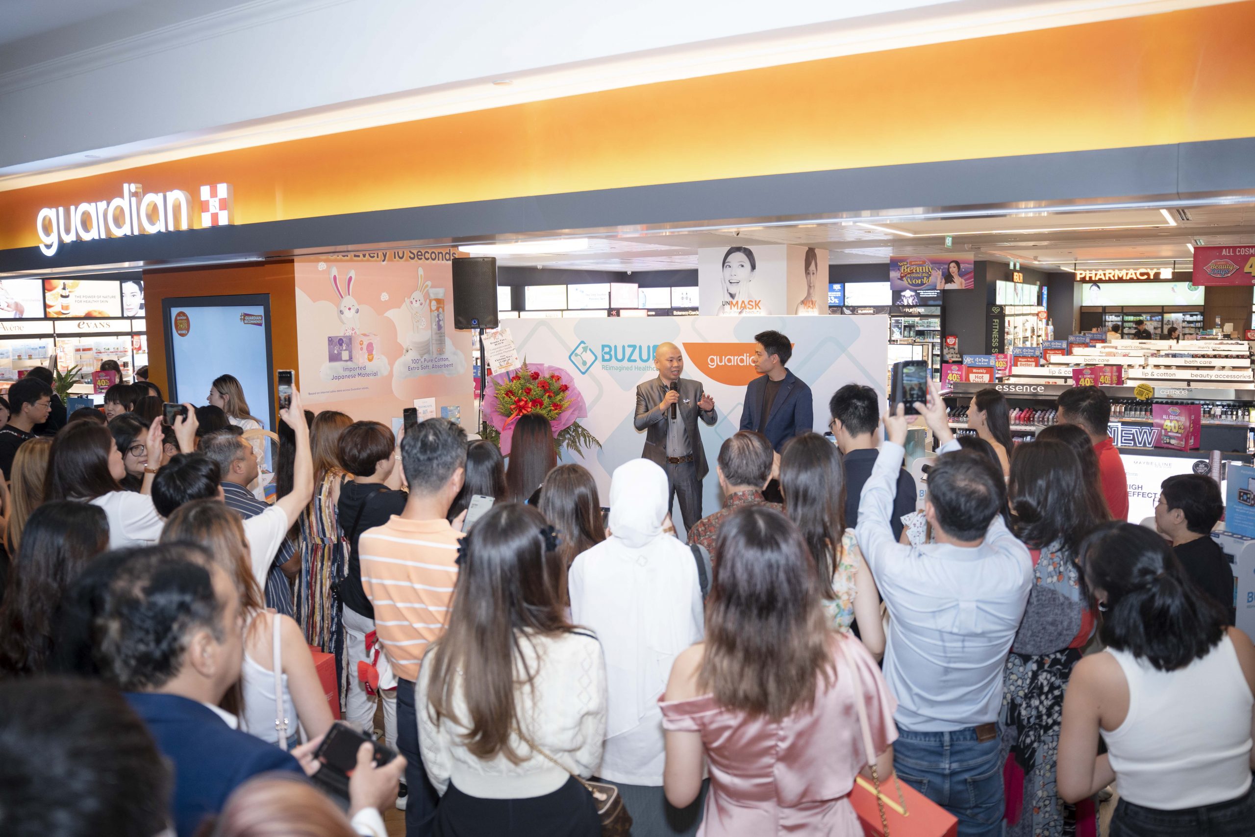 Shop Avene  Guardian Singapore