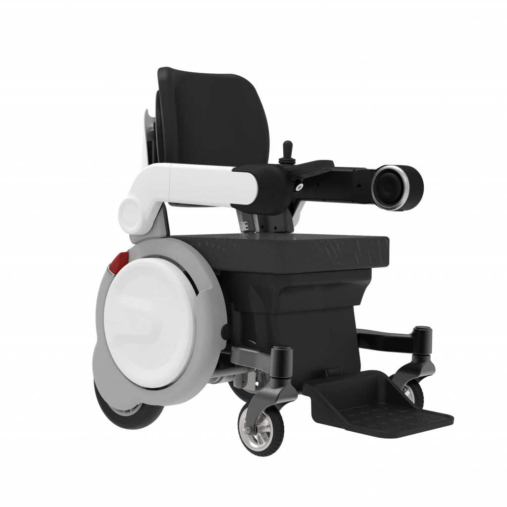 Durable Medical Equipment BUZUD Singapore