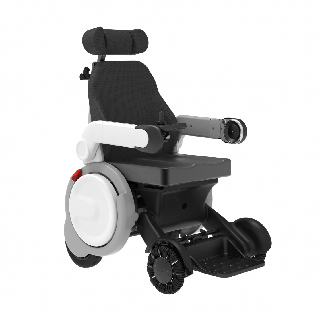 Durable Medical Equipment BUZUD Singapore